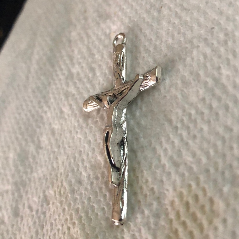 Silver Cross - Picture 2 of 3